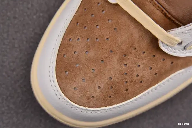 Cheap DM7866-106 SP OG Low x Travis AJ 1 Scott 0610